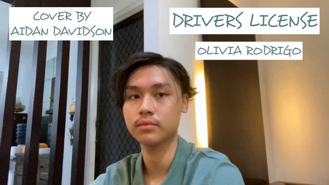 drivers license - olivia rodrigo (piano cover) смотреть онлайн