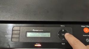 Разблокируйте принтер Samsung m2070 без прошивки!