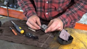 Триммер не сбрасывает обороты на холостом - разбираемся