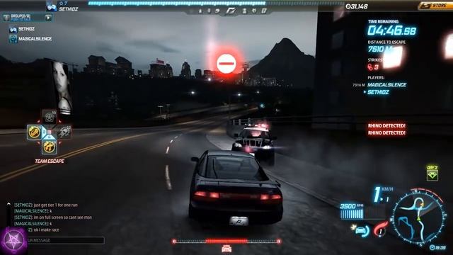 Need for Speed World (NFSW) - trainer - Tank Car / Juggernaut / Mass Driver смотреть онлайн