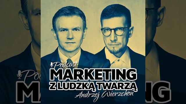 Influence Marketing | OBRAZ ZAANGAŻOWANIA I REALNA KONSUMPCJA SOCIAL MEDIÓW (S02E27 – Rozmowa z J.. смотреть онлайн