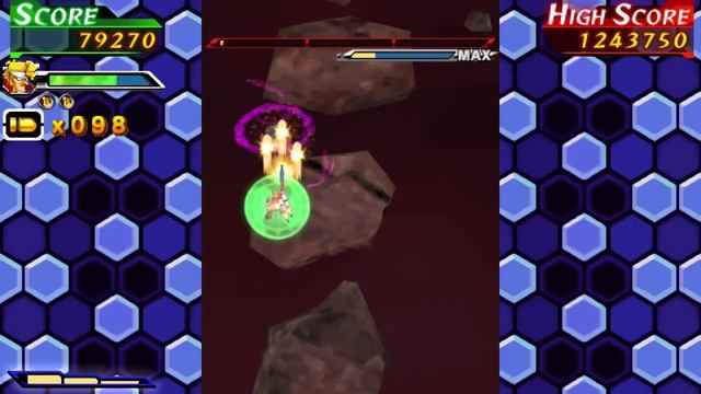 Marco - NeoGeo Heroes Ultimate Shooting смотреть онлайн