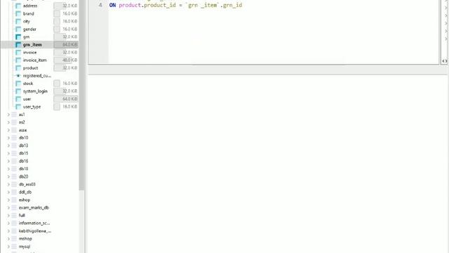 Database Task36|create a SQL view|1st year |java institute |D Fernando |@dtecknow смотреть онлайн