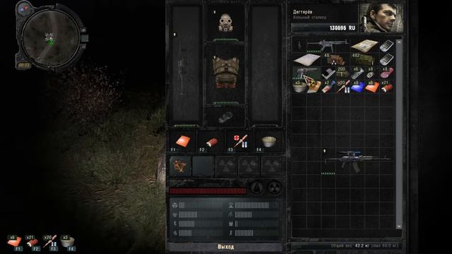 S.T.A.L.K.E.R.: Зов Припяти - Прохождение #10 - Спасаем Митяя и Бродягу. смотреть онлайн