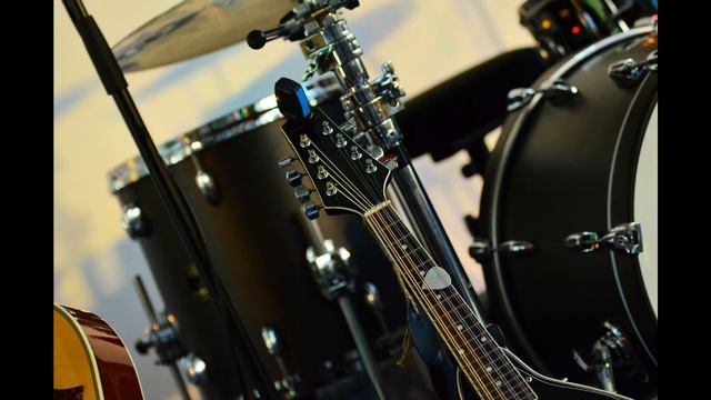 Jazz guitar backing track смотреть онлайн