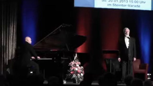 Мы никогда друг друга не любили „Wir haben uns nie geliebt" смотреть онлайн