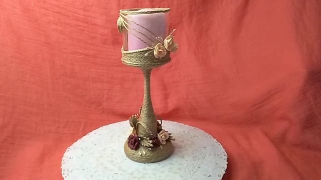 Подсвечник. смотреть онлайн