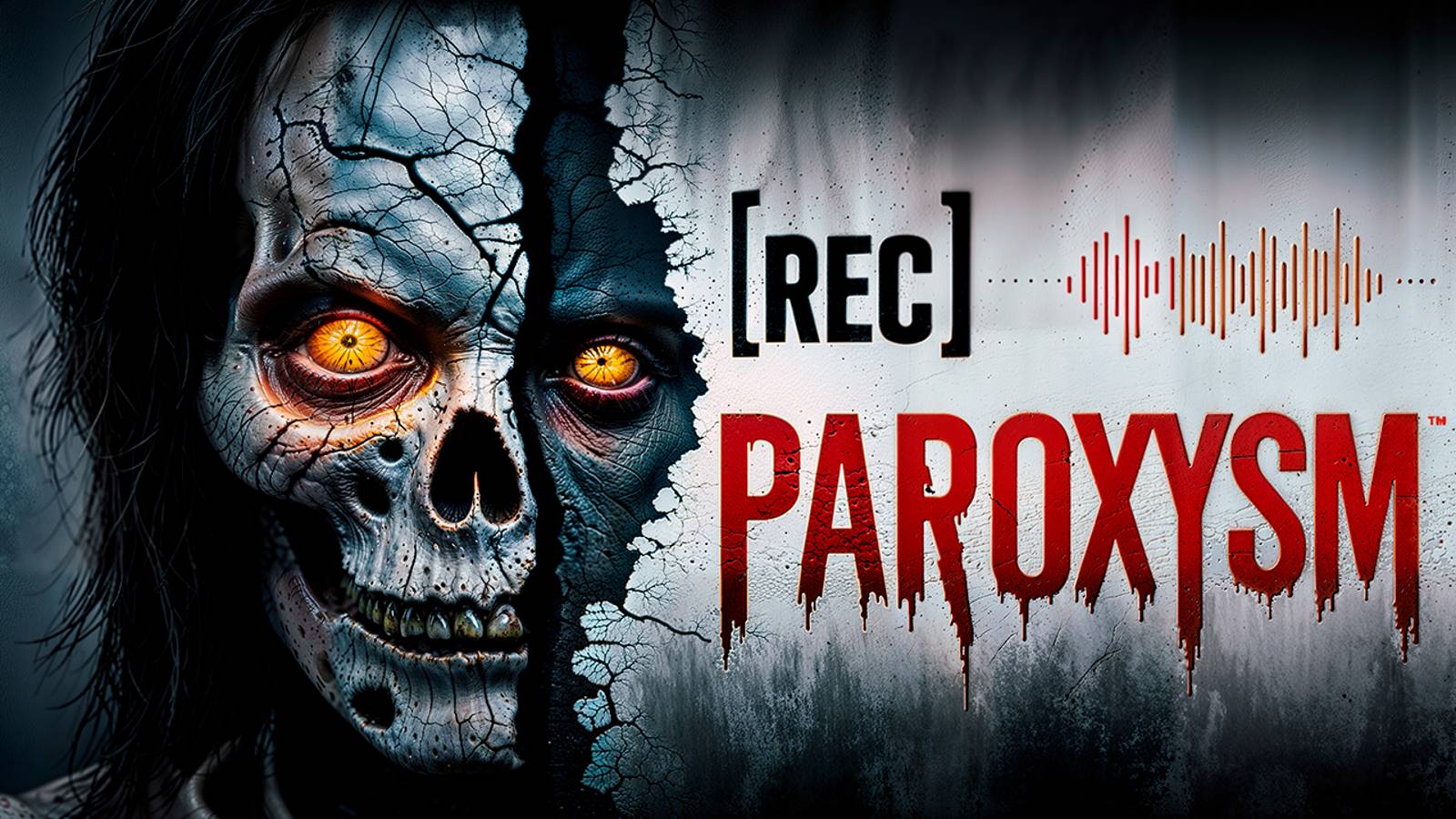 ХОРРОРЫ МЕНЯ БОЛЬШЕ НЕ ПУГАЮТ? НОВЫЙ ИНДИ ХОРРОР [REC] PAROXYSM ПРОХОЖДЕНИЕ. смотреть онлайн