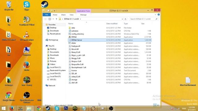 Teeworlds - How to setup a DDrace server смотреть онлайн