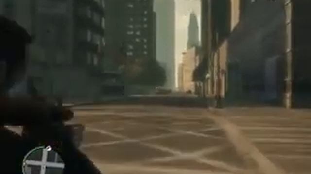 GTA 4 на моем слабом компьютере [2/3] / GTA 4 on my low-end PC [2/3] смотреть онлайн