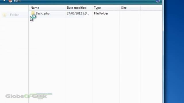 GoG's Guide PHP 18 - What are Variables? смотреть онлайн