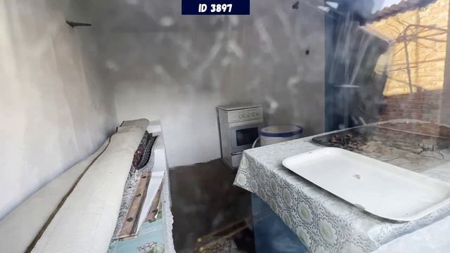 Домик с участком 14 соток в станице Краснодарского края. смотреть онлайн