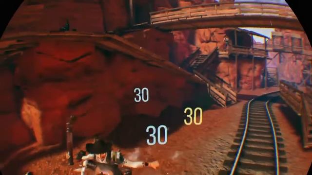 Guns'n'Stories: Bulletproof VR смотреть онлайн