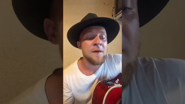 Червона рута кавер під гітару смотреть онлайн