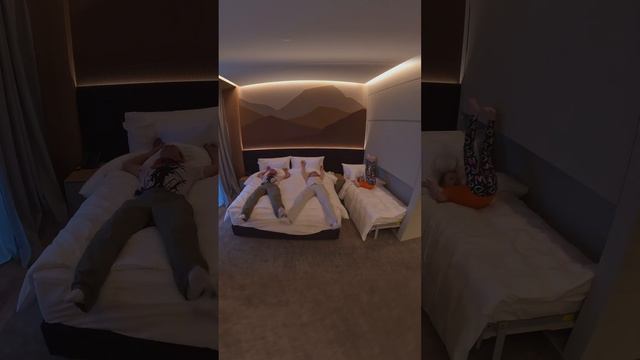 Путешествия в горных реках