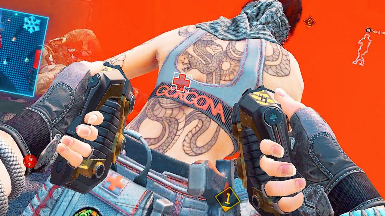 МОЖНО И ЗАДЕФАТЬ) смотреть онлайн