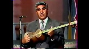 Бобомурод Хамдамов - Махсус