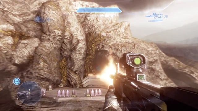 STAMPY'S Halo 4 Game Review смотреть онлайн