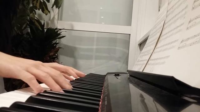 Bella Note ~ Ludovico Einaudi