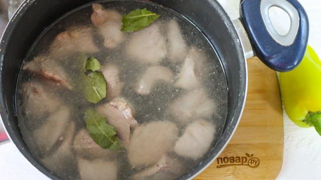 Секреты кухни