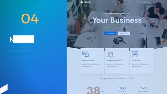 React JS Templates and Themes | Multipurpose React eCommerce Template смотреть онлайн