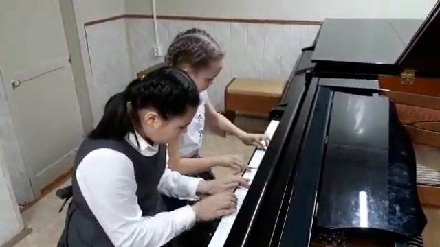 Т.Иванова "Детский блюз" смотреть онлайн