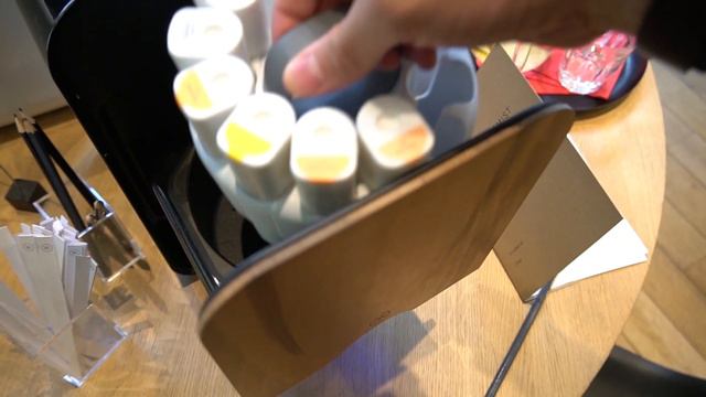 Making My Own Perfume in Paris 🌺 The Alchemist Atelier Custom Perfume Experience in Paris смотреть онлайн