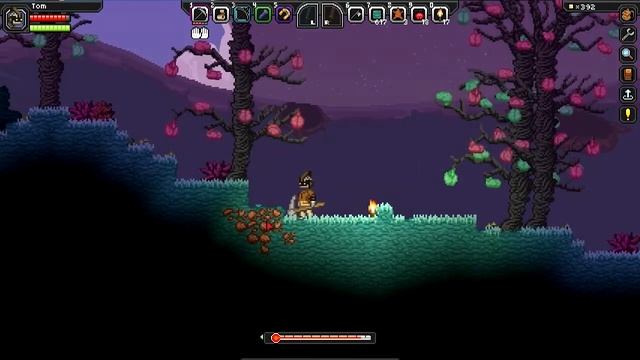 Starbound - Episode 7: A New Start смотреть онлайн