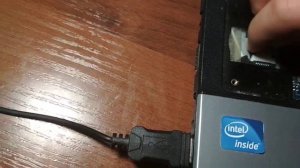 Как запустить ноутбук без кнопки