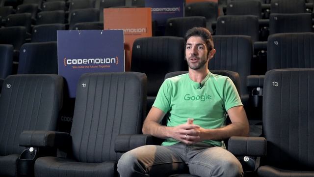 Codemotion Madrid 2019 I Structured Concurrency Asynchronous shift in Kotlin, Manuel Vicente Vivo смотреть онлайн