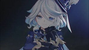 【原神 MAD】 Furina x REGENERATE BRAVE