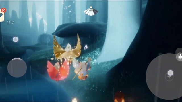 Relive this spirit memory from Hidden Forest (DAY DREAM) | Daily Quest | Sky Children of The Light смотреть онлайн