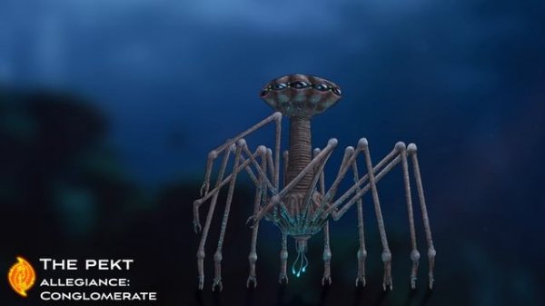 The Dark Future of 'Humanity Lost'