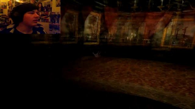 Let's Play| Amnesia - Part 1: Like Zoinks Scoob! смотреть онлайн