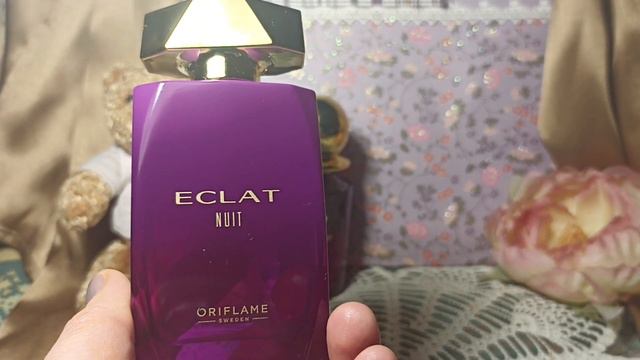 560. Ароматы Queenship Absolute She, Faberlic. Eclat Nuit, Nordic Waters, Oriflame смотреть онлайн