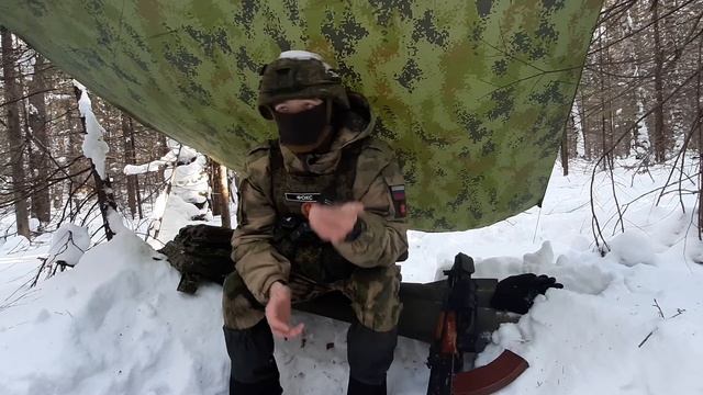 ЛЕСНОЙ ВОИН| ОДИН В ЛЕСУ| ЛАГЕРЬ| ВКУСНЫЙ СУП| ЛЕСНОЙ ПАРТИЗАН