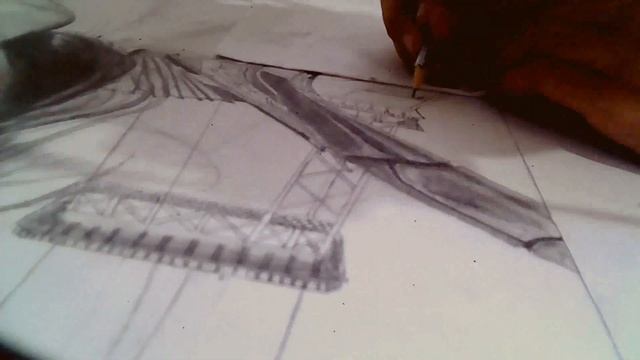 Instagram Follower Speed Art Drawing Day: 3 Result Is On Instagram @gueldev17