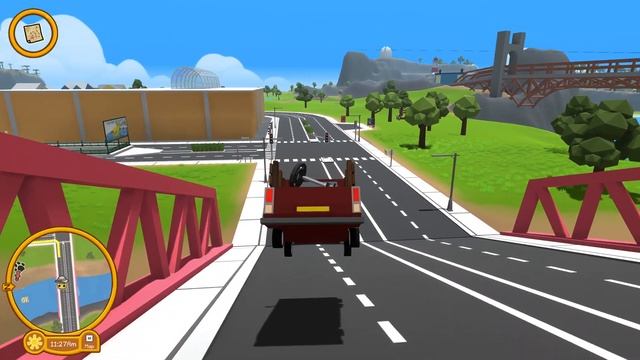 How to unlock the Caveman Car Wobbly Life