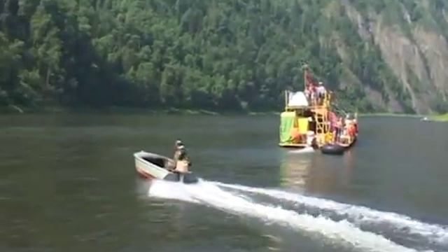 Гимн ГИМС (10.01.2014г.) смотреть онлайн