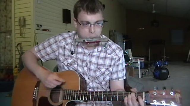 Heart Of Gold - Neil Young Cover смотреть онлайн