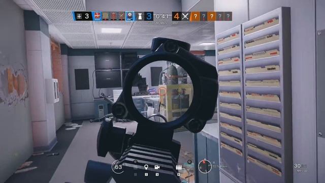 This Doesn't Look Good - Rainbow Six Siege смотреть онлайн