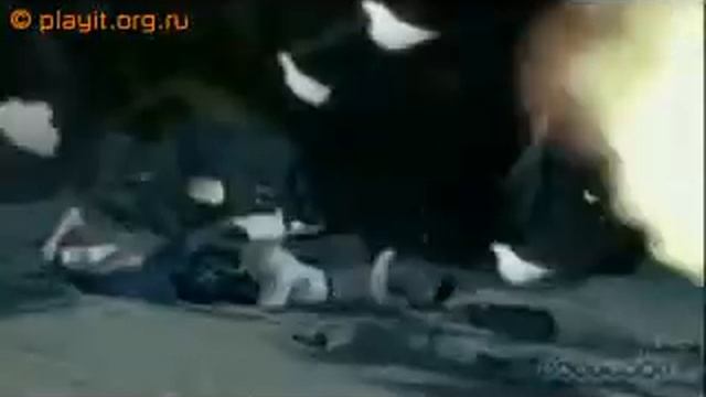 Play It! TV - Lost: Via domus GameSpot Interview смотреть онлайн