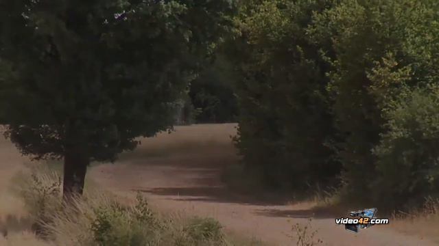 Rally Subaru Impreza best-of teaser смотреть онлайн