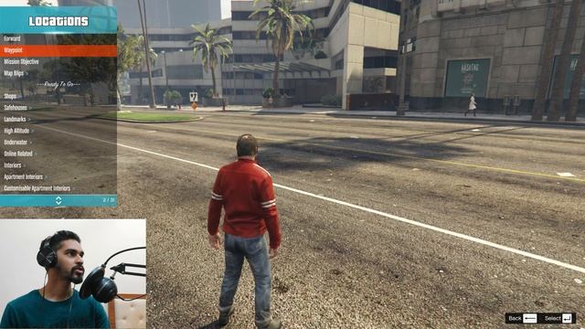 GTA 5 Offline - JobsV [.NET] [BETA] 0.1.4 Mod | Firefighter | Pilot | Taxi Driver | Helicopter Pilo смотреть онлайн