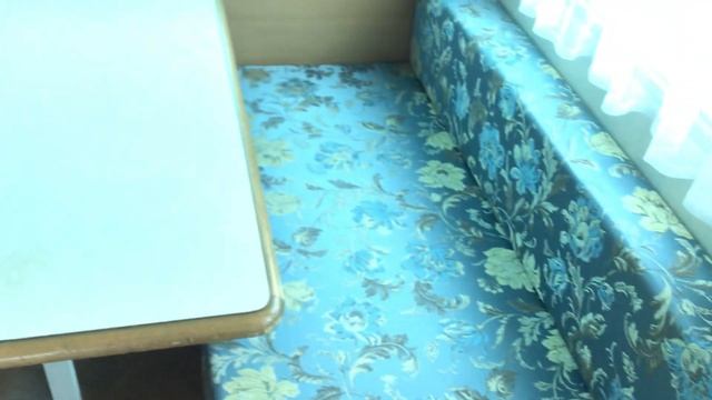 Обзор прицепа-дачи ADRIA на 4 человека 2000 года смотреть онлайн