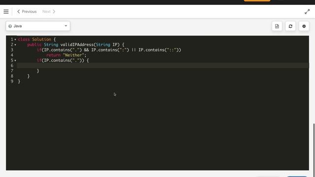 validate ip address | validate ip address leetcode | leetcode 468 | medium смотреть онлайн