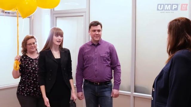 Вручение 15-тысячного BRADY BMP21-Plus смотреть онлайн