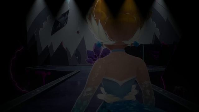 ENDING! - Princess Peach: Showtime - Gameplay Walkthrough Part 5 - Floor 5 And Basement 100%