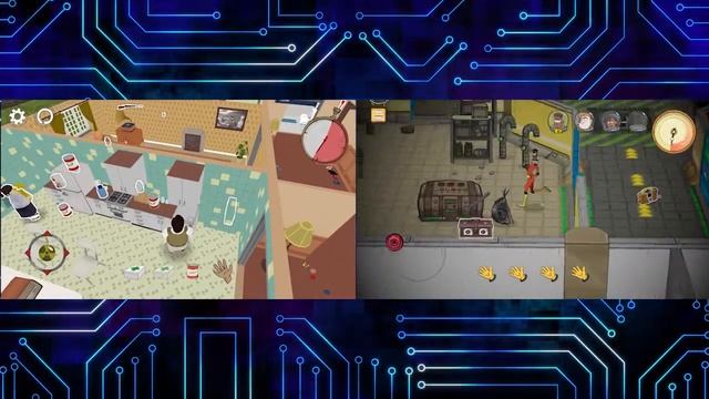 [NO Nuclear WAR!!!] 60 Seconds! vs 60 Parsecs! Ted, Emmet Scavenge Mode смотреть онлайн