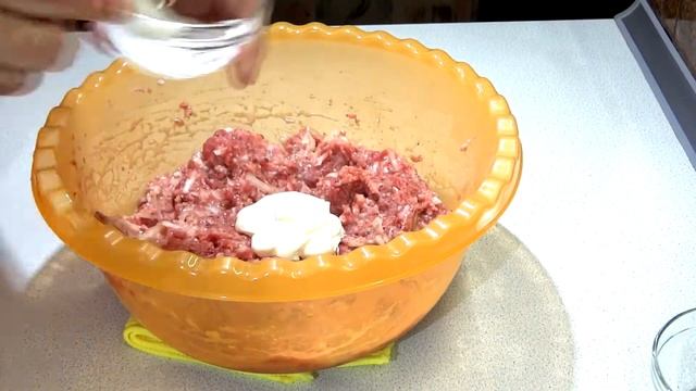 Котлетки домашние, Очень вкусные, Не сухие !!! смотреть онлайн